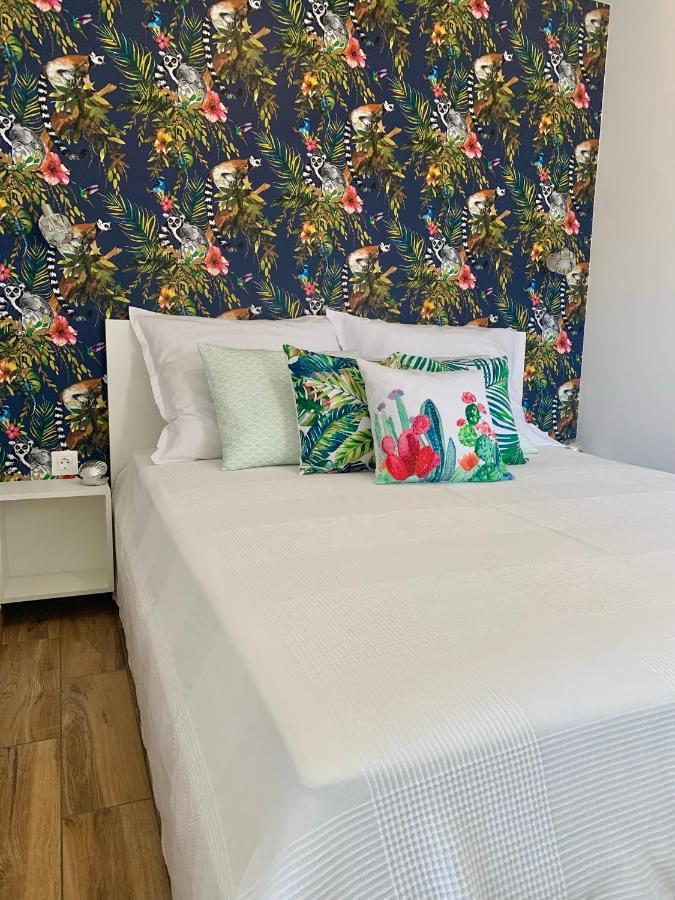 Madagascar Apartman Keszthely Bagian luar foto