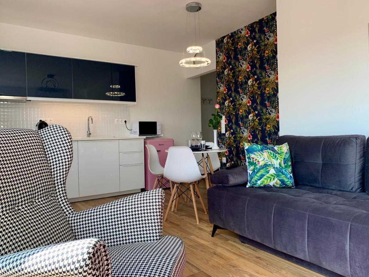 Madagascar Apartman Keszthely Bagian luar foto