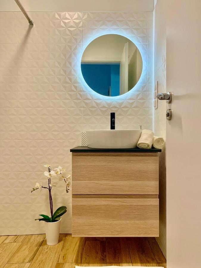 Madagascar Apartman Keszthely Bagian luar foto