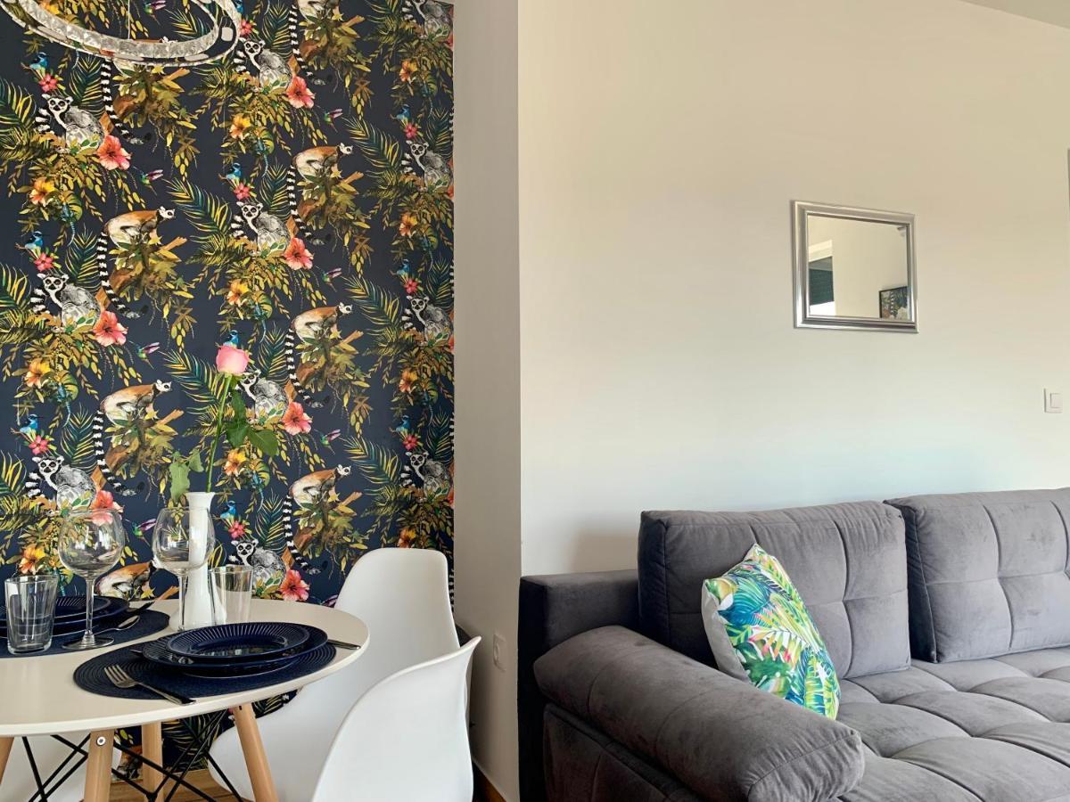 Madagascar Apartman Keszthely Bagian luar foto