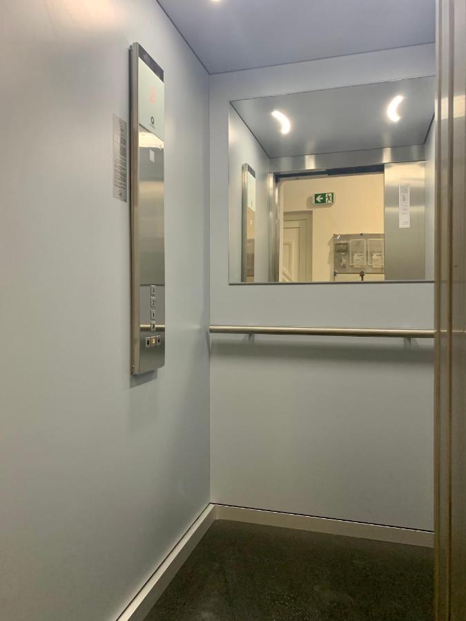 Madagascar Apartman Keszthely Bagian luar foto