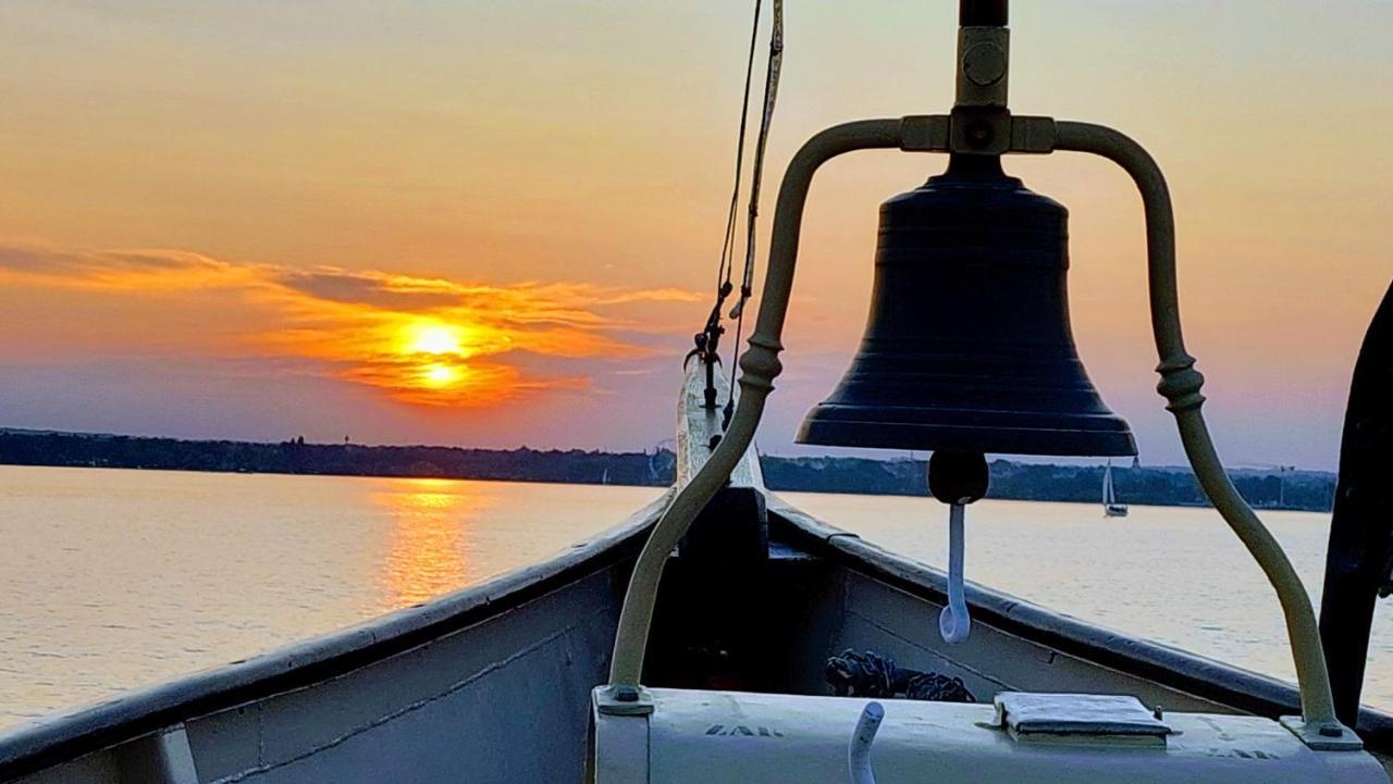 Madagascar Apartman Keszthely Bagian luar foto
