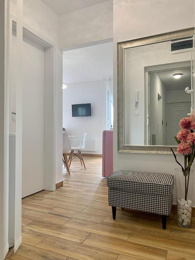 Madagascar Apartman Keszthely Bagian luar foto